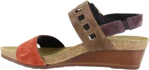 NAOT Footwear Womens Dynasty Sandal