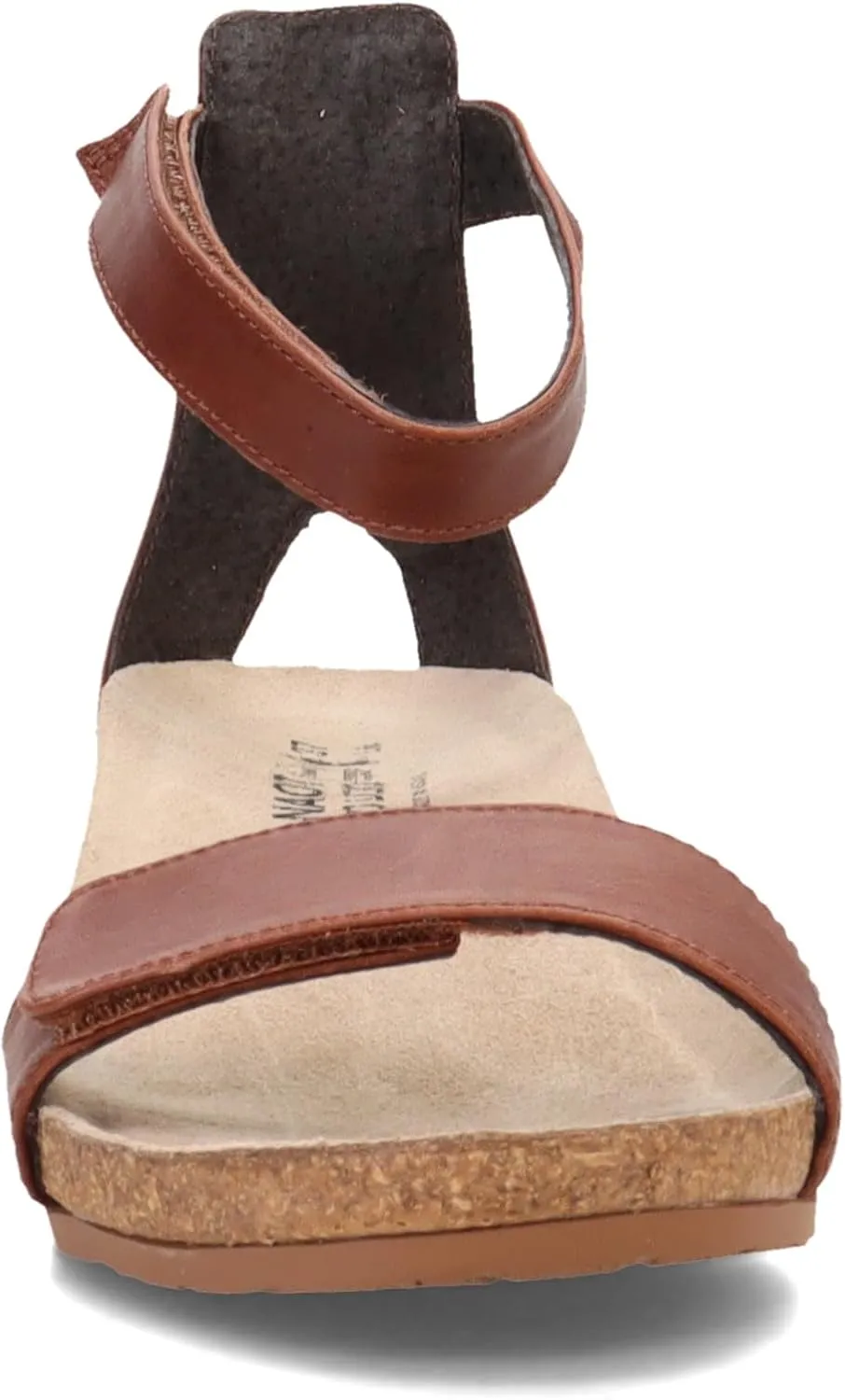 NAOT Footwear Women's Mermaid Wedge Sandal