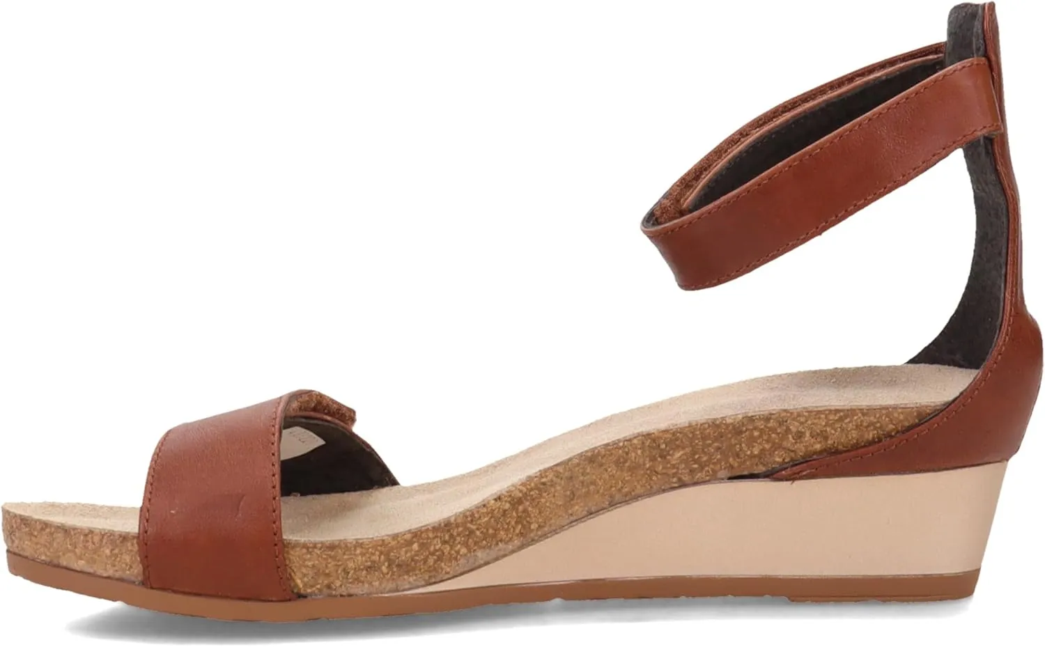 NAOT Footwear Women's Mermaid Wedge Sandal