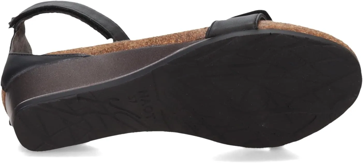 NAOT Footwear Women's Mermaid Wedge Sandal