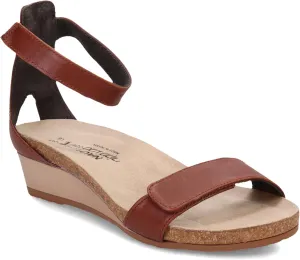 NAOT Footwear Women's Mermaid Wedge Sandal