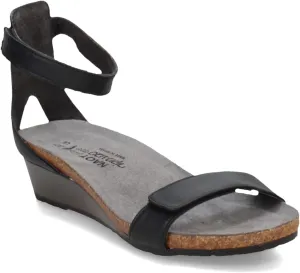 NAOT Footwear Women's Mermaid Wedge Sandal