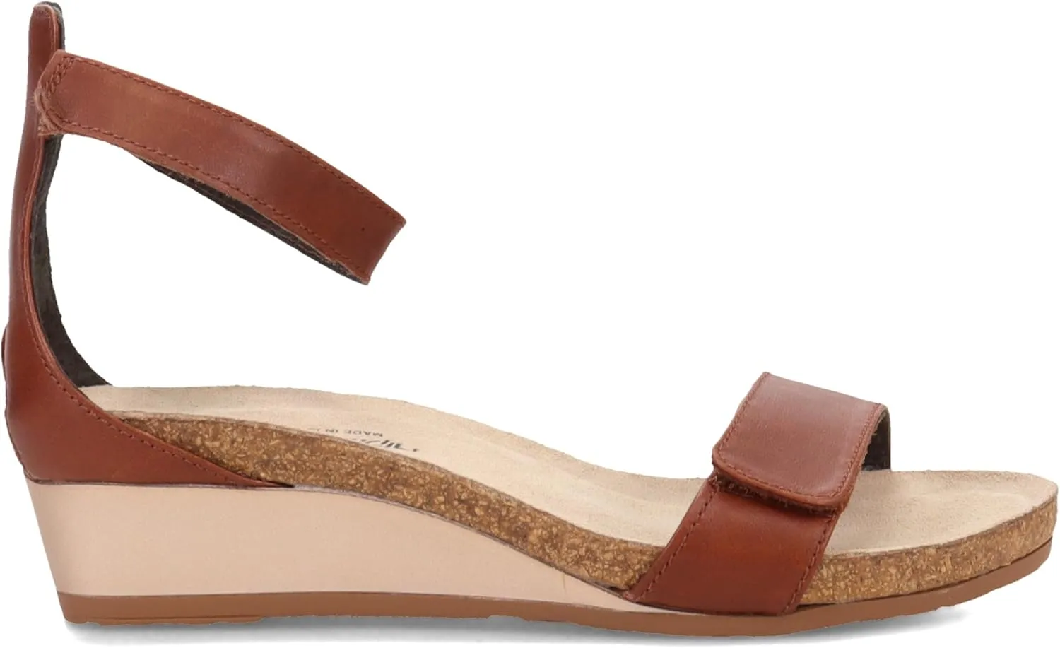 NAOT Footwear Women's Mermaid Wedge Sandal
