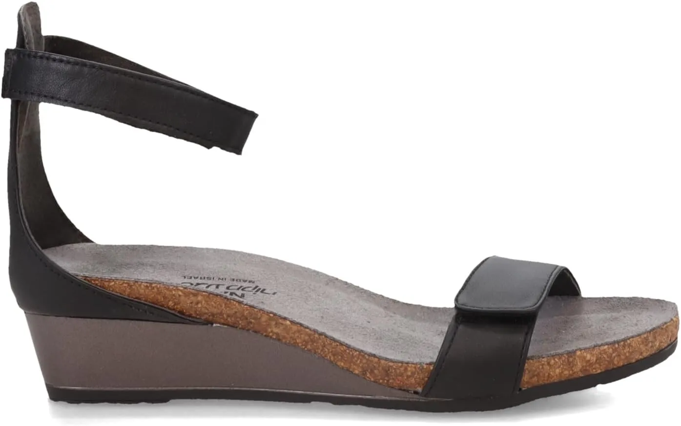 NAOT Footwear Women's Mermaid Wedge Sandal