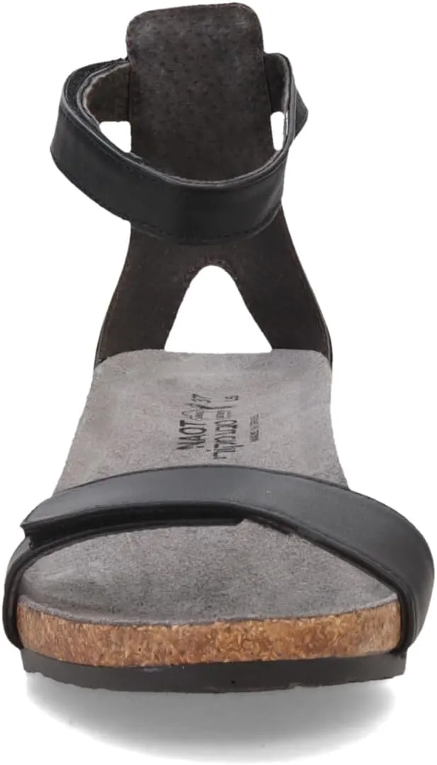 NAOT Footwear Women's Mermaid Wedge Sandal