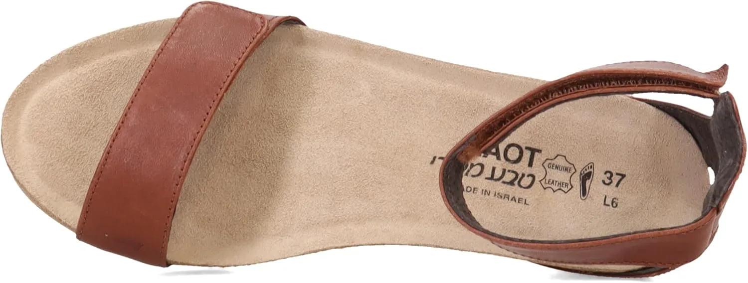 NAOT Footwear Women's Mermaid Wedge Sandal