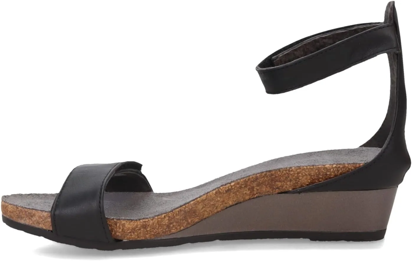 NAOT Footwear Women's Mermaid Wedge Sandal