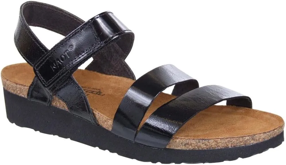 Naot Women's Kayla Wedge Sandal