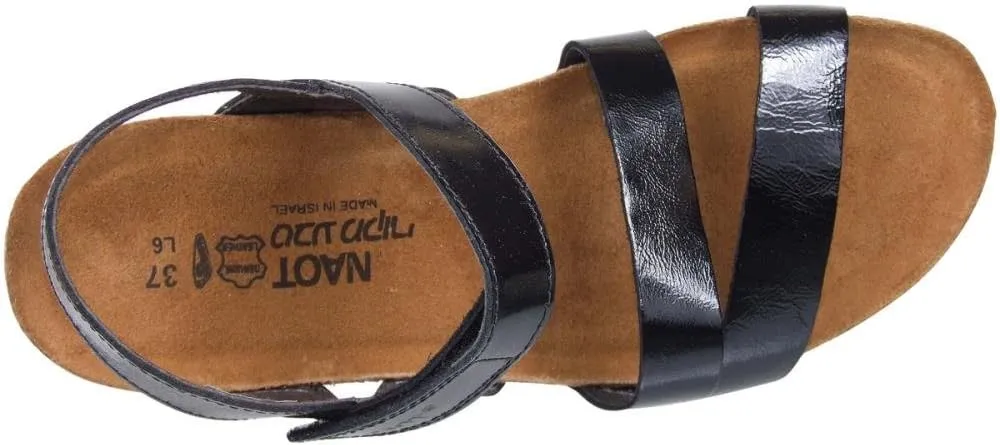 Naot Women's Kayla Wedge Sandal