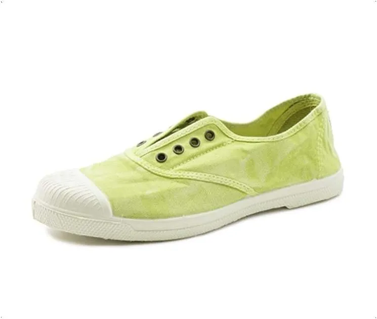 Natural World Boy's Casual Shoes