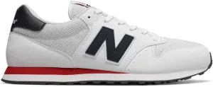 New Balance 500 Sneaker Bianca Da Uomo GM500SWB