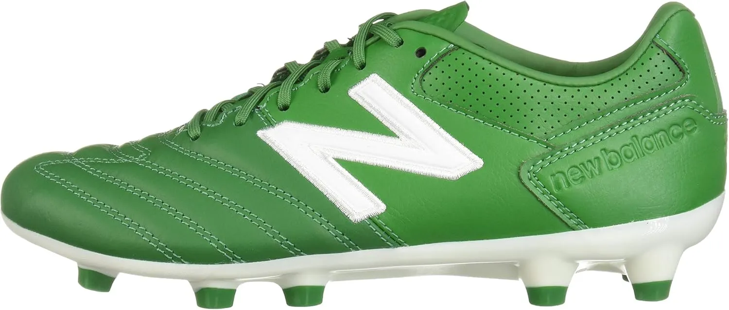 New Balance Men's 442 1.0 Pro Firm Ground V1 Soccer Shoe