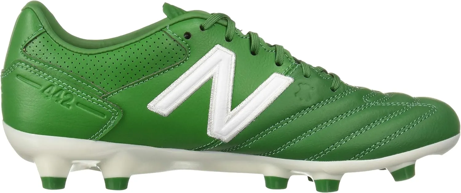 New Balance Men's 442 1.0 Pro Firm Ground V1 Soccer Shoe