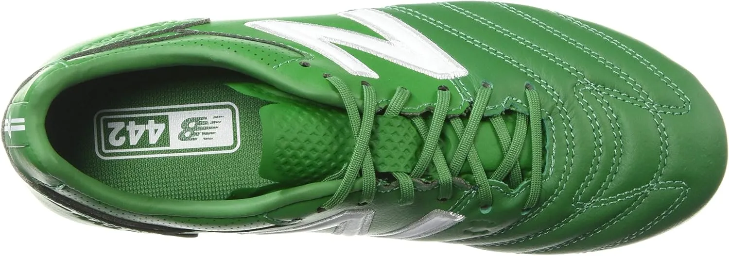 New Balance Men's 442 1.0 Pro Firm Ground V1 Soccer Shoe