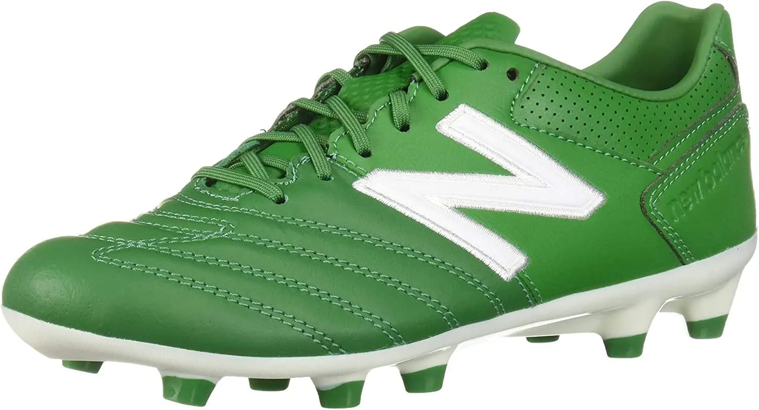 New Balance Men's 442 1.0 Pro Firm Ground V1 Soccer Shoe