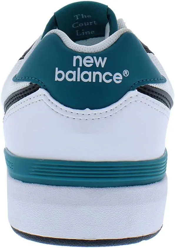 New Balance Men's 574 Vulc Skate Shoe