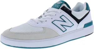 New Balance Men's 574 Vulc Skate Shoe