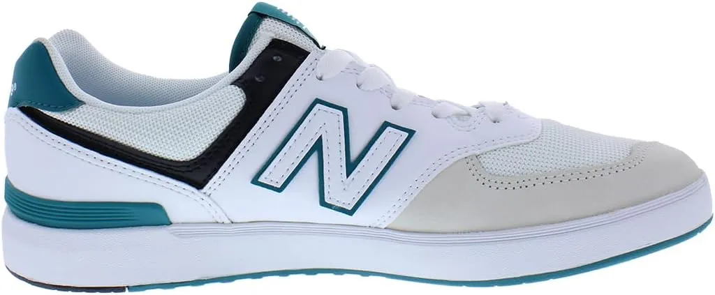 New Balance Men's 574 Vulc Skate Shoe