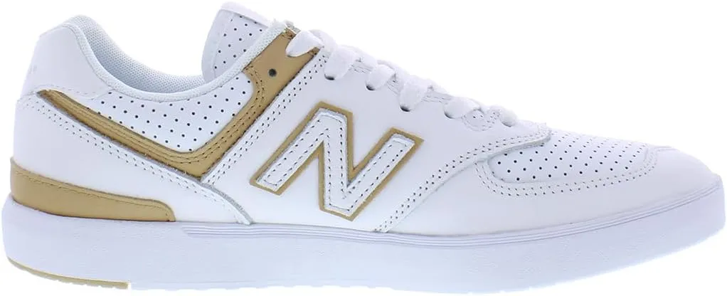New Balance Men's Sneaker Skate Shoe