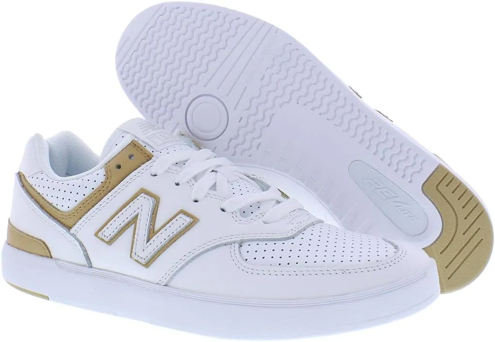 New Balance Men's Sneaker Skate Shoe