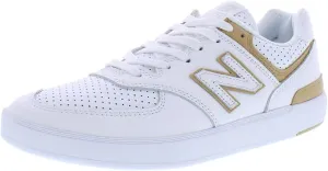 New Balance Men's Sneaker Skate Shoe