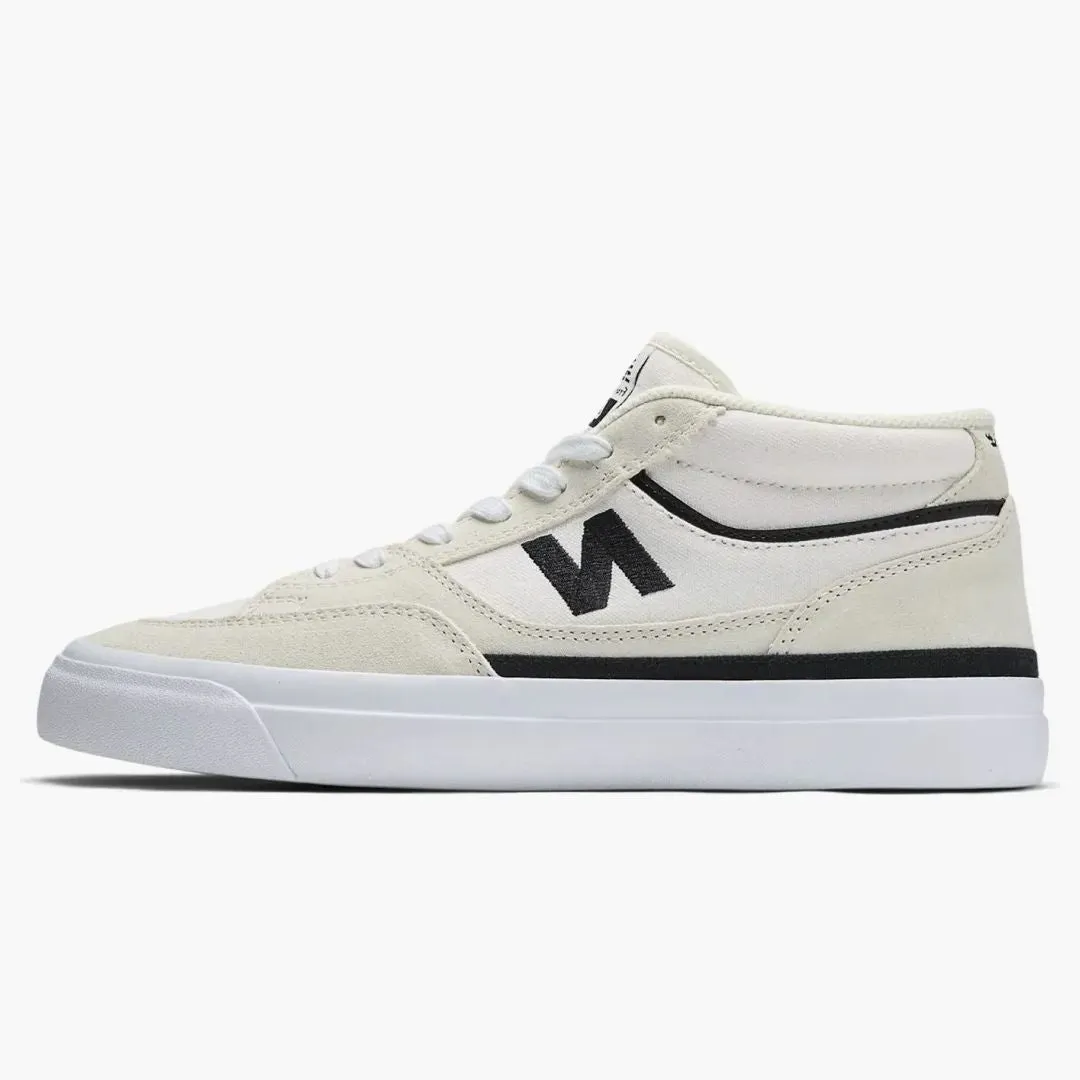 New Balance Numeric 417 Franky Villani Sea Salt Black