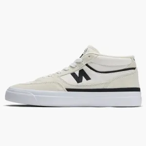 New Balance Numeric 417 Franky Villani Sea Salt Black