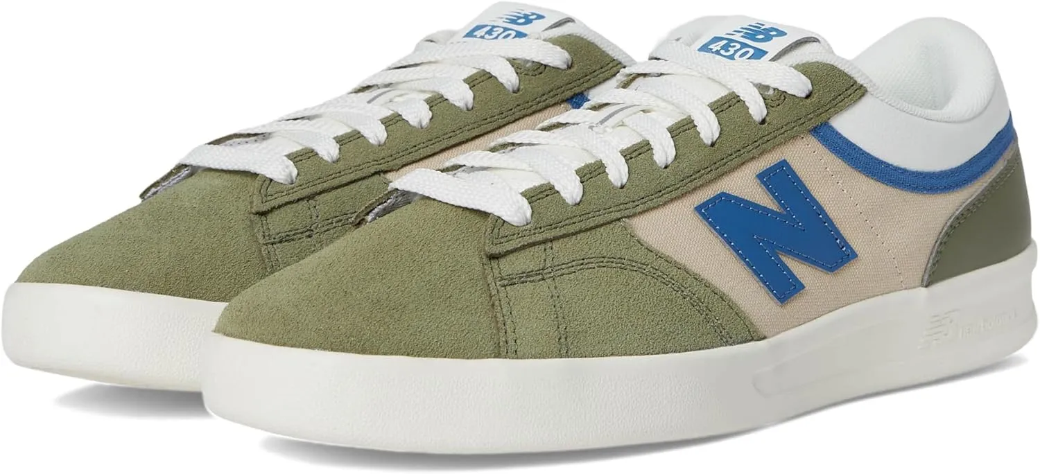 New Balance Unisex-Adult 430 Skate Shoe