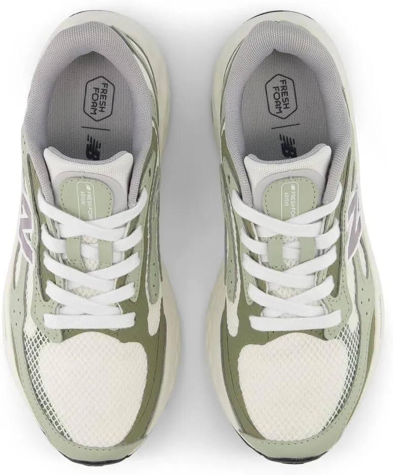 New Balance Women's Fresh Foam Arishi V3 Classic Running Shoe
