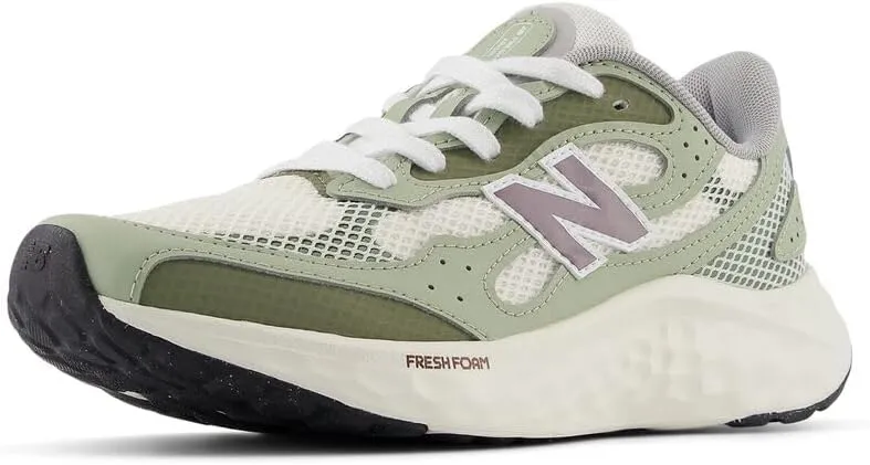 New Balance Women's Fresh Foam Arishi V3 Classic Running Shoe