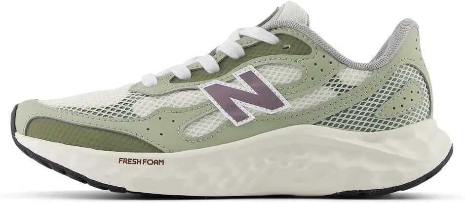 New Balance Women's Fresh Foam Arishi V3 Classic Running Shoe
