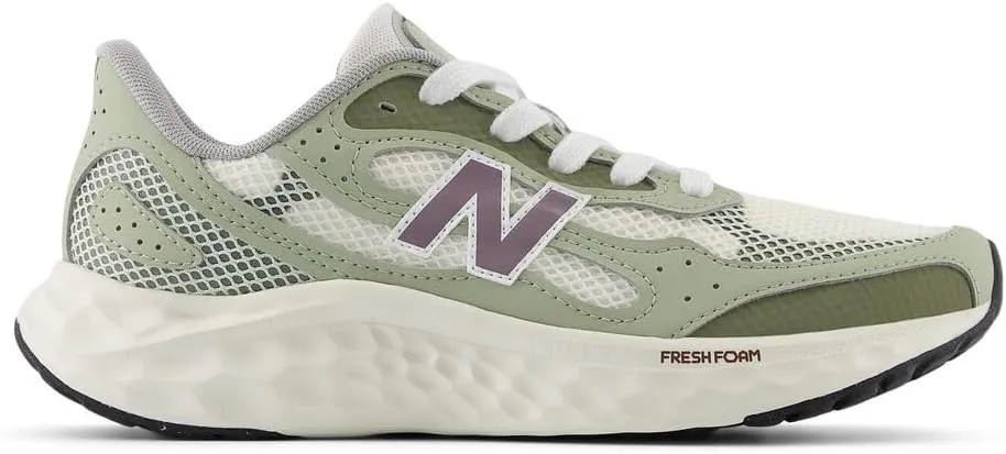 New Balance Women's Fresh Foam Arishi V3 Classic Running Shoe