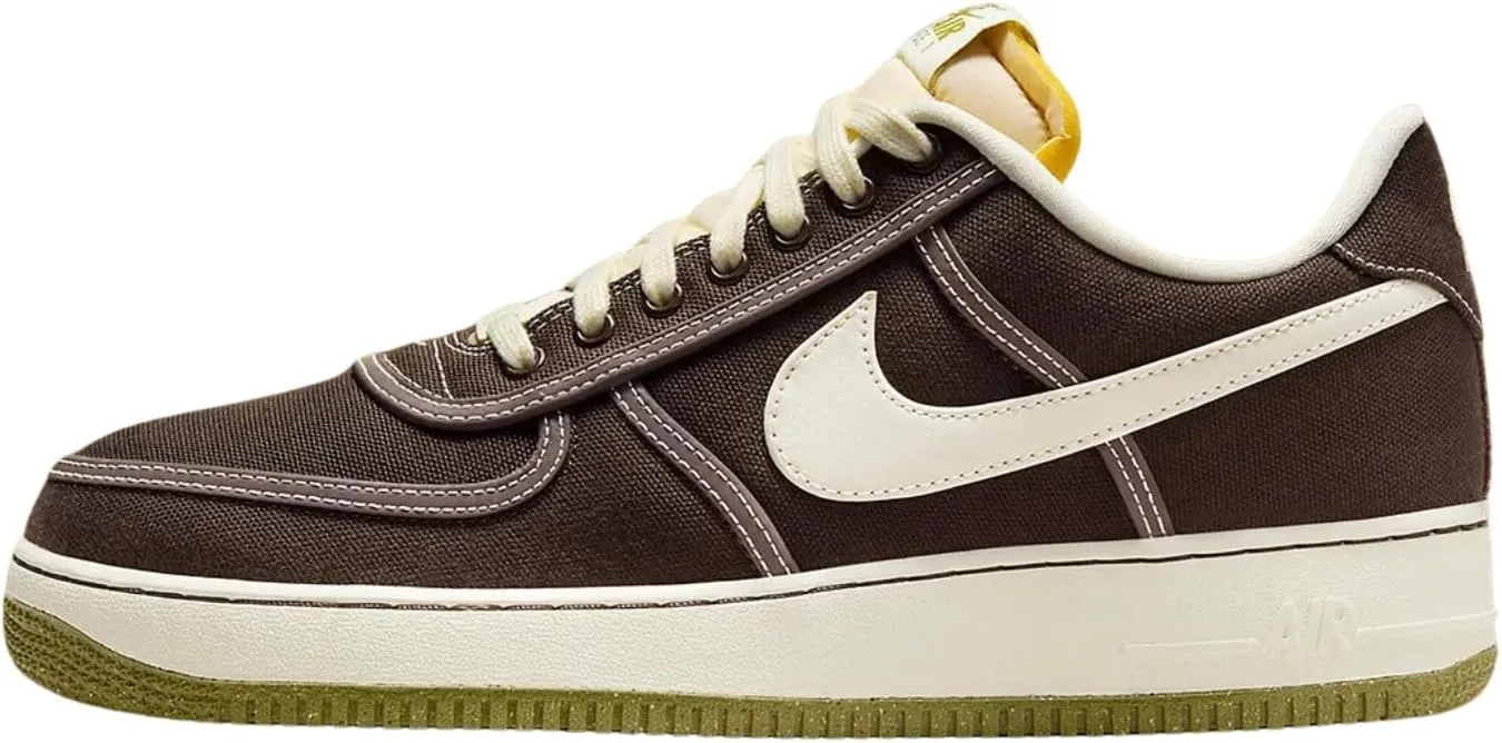 Nike Air Force 1' 07 PRM Men's Shoes Size- 11.5