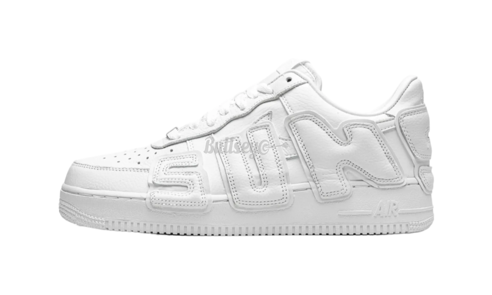 Nike Air Force 1 Low Cactus Plant Flea Market White (2024)