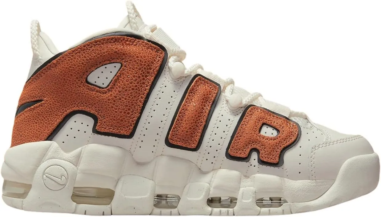 Nike Air More Uptempo '96 Men's Shoes