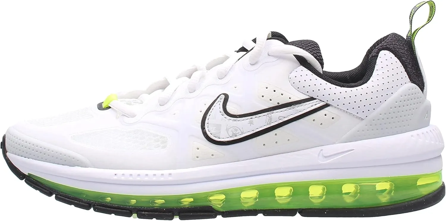 Nike Boy's Sneaker, 5 AU