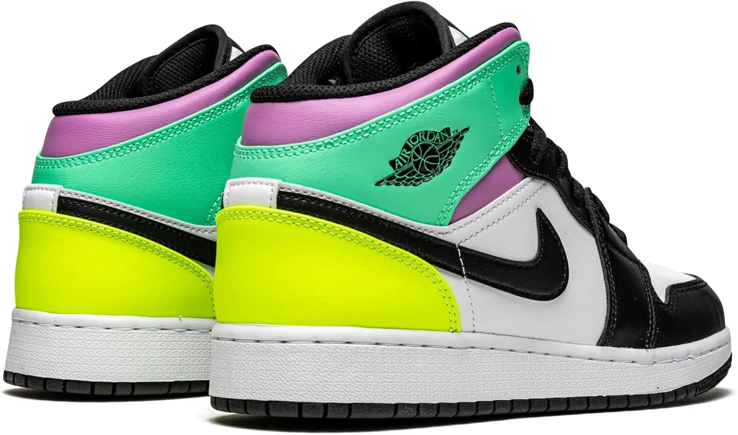 Nike Boy's Sneaker