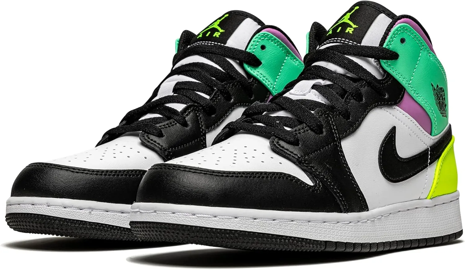 Nike Boy's Sneaker