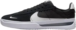 Nike BRSB Skate Shoes (DH9227-001, Black/Black/White/White)