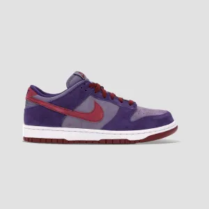Nike Dunk Low Plum