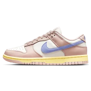 Nike Dunk Low Wmns 'Pink Oxford'