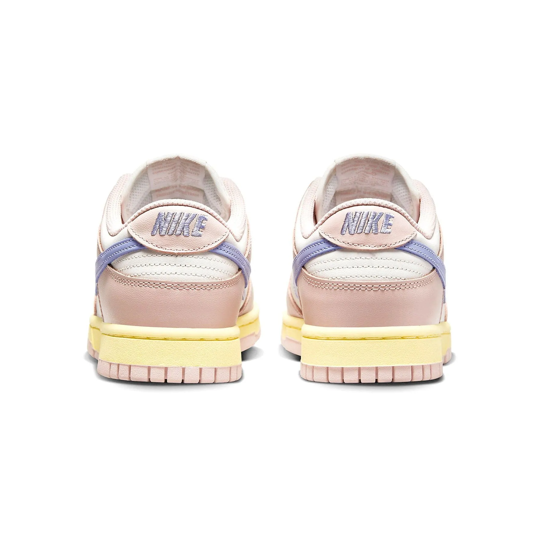 Nike Dunk Low Wmns 'Pink Oxford'
