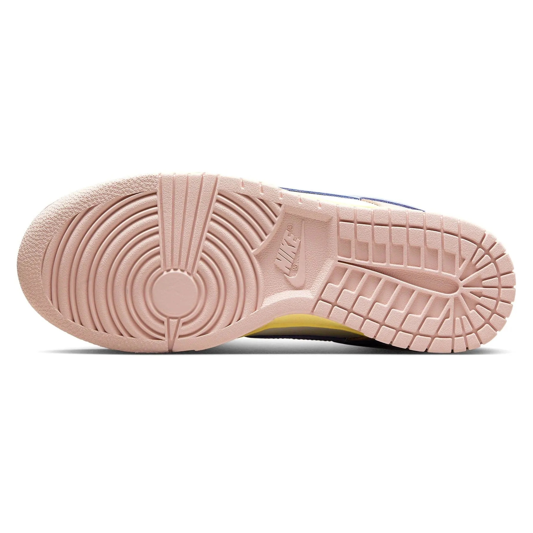 Nike Dunk Low Wmns 'Pink Oxford'