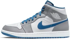 Nike Men's Air Jordan 1 Mid Shoes Sneaker