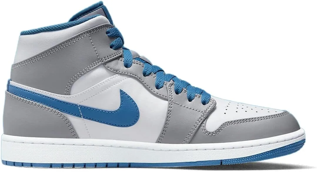 Nike Men's Air Jordan 1 Mid Shoes Sneaker
