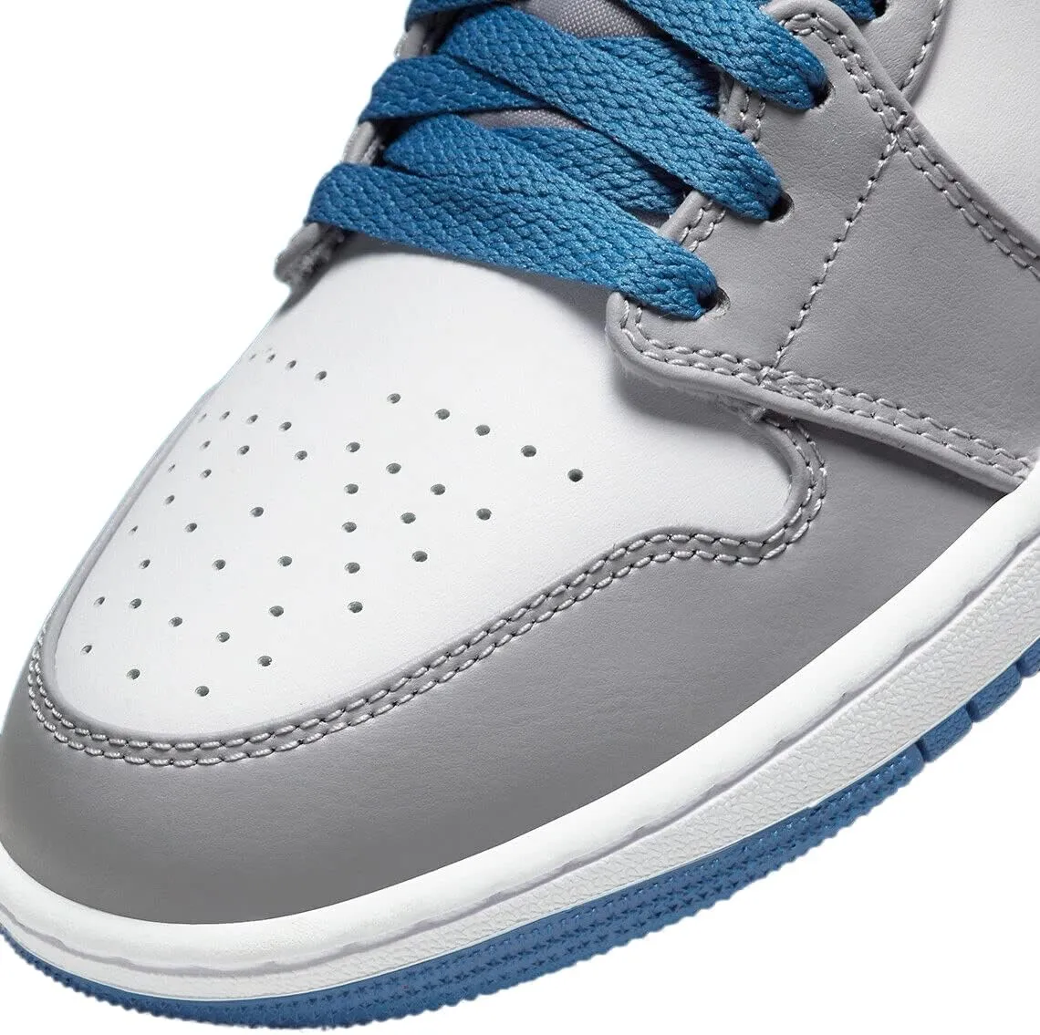 Nike Men's Air Jordan 1 Mid Shoes Sneaker