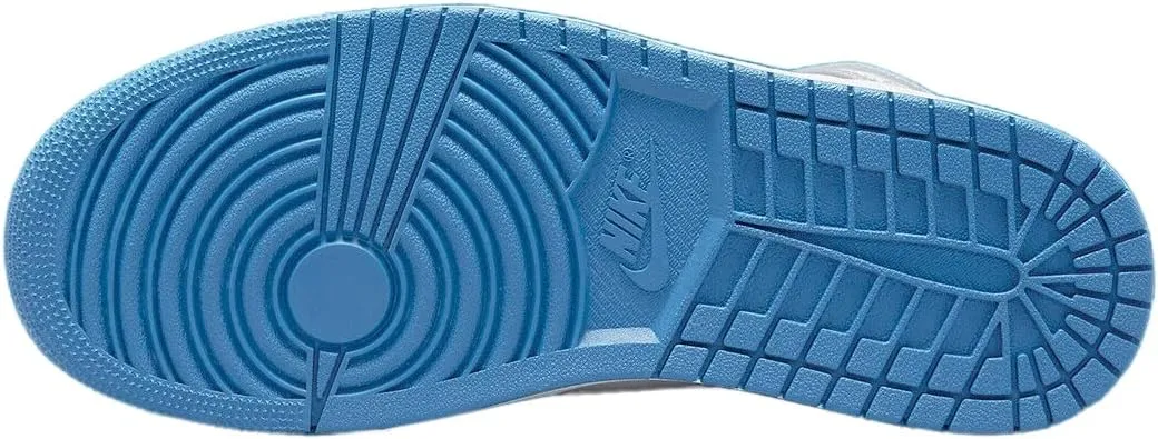 Nike Men's Air Jordan 1 Mid Shoes Sneaker