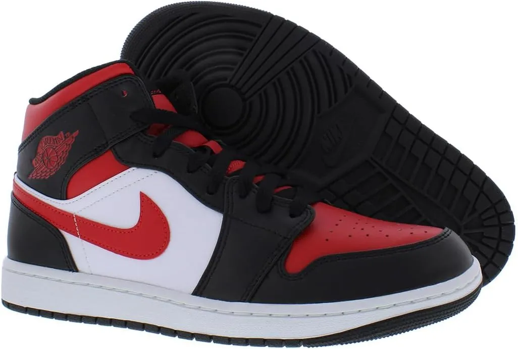 Nike mens Air Jordan 1 Mid
