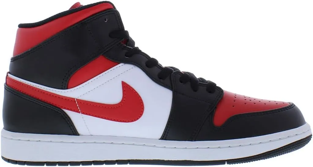 Nike mens Air Jordan 1 Mid