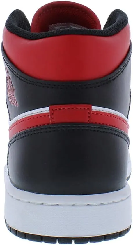 Nike mens Air Jordan 1 Mid